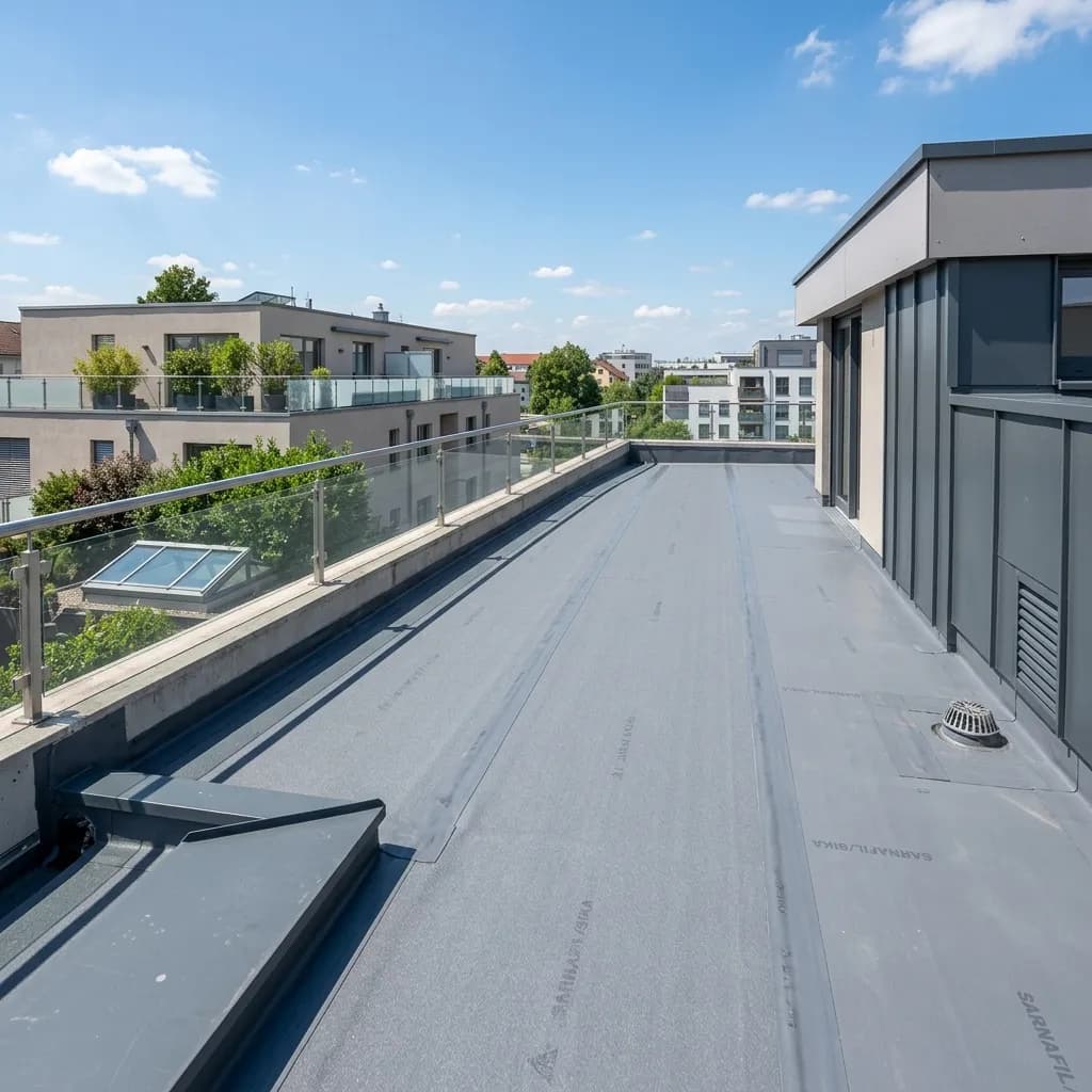 Recherche & Colmatage de fuite à Neuilly-sur-Seine